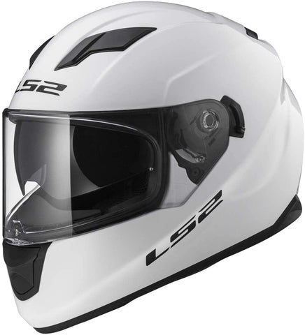 LS2 Helmets Full Face Stream Street Helmet