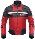 Motorcycle Jacket